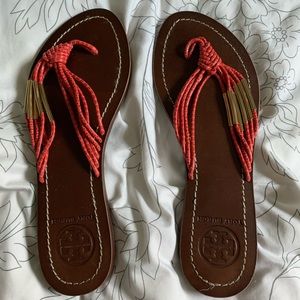Tory Burch sandals
